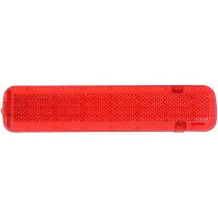 Motormite DOOR REFLECTOR FRONT 74367